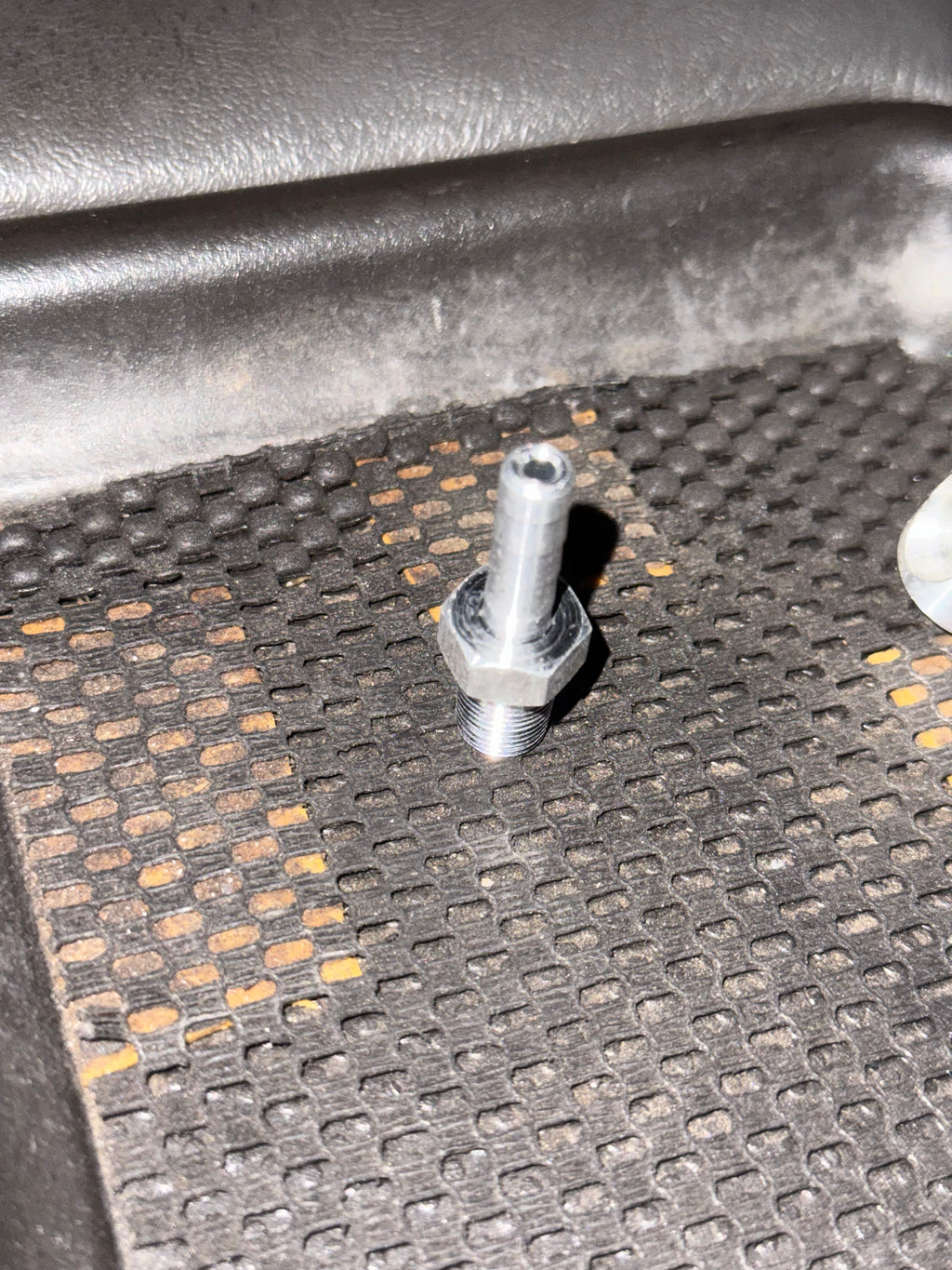 99-06 Chevy/gmc 4.8/5.3/6.0 coolant throttle body bypass kit